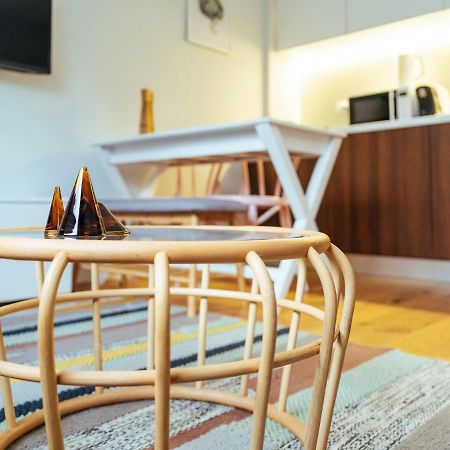 Boutique Luxury Flats - La Maison du Petit Paris Bucarest Extérieur photo