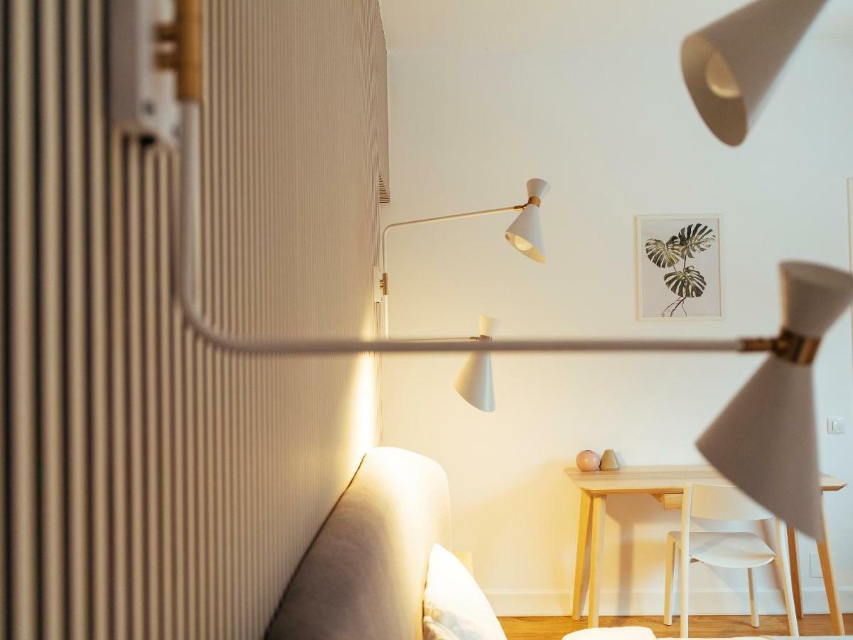 Boutique Luxury Flats - La Maison du Petit Paris Bucarest Extérieur photo