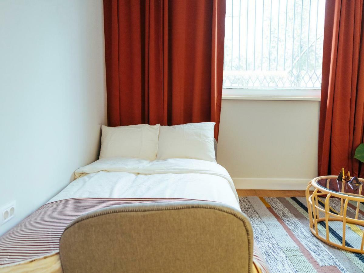 Boutique Luxury Flats - La Maison du Petit Paris Bucarest Extérieur photo