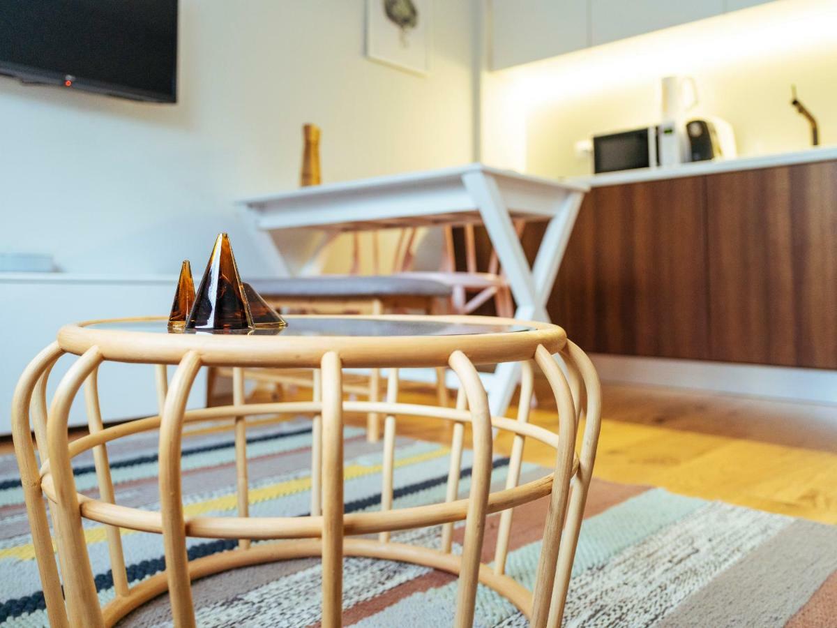 Boutique Luxury Flats - La Maison du Petit Paris Bucarest Extérieur photo