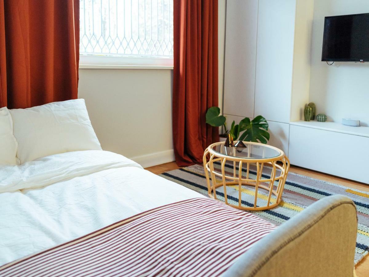Boutique Luxury Flats - La Maison du Petit Paris Bucarest Extérieur photo