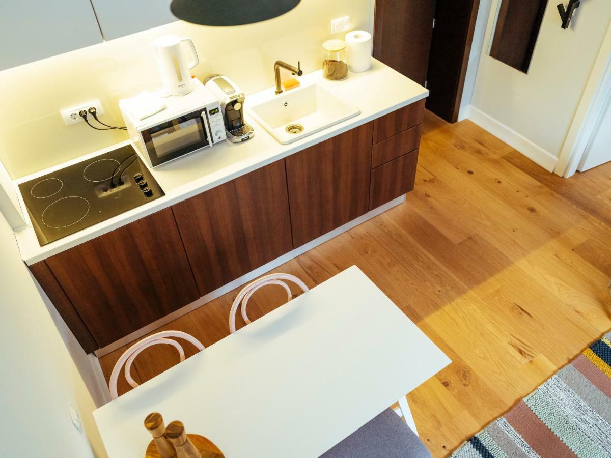 Boutique Luxury Flats - La Maison du Petit Paris Bucarest Extérieur photo