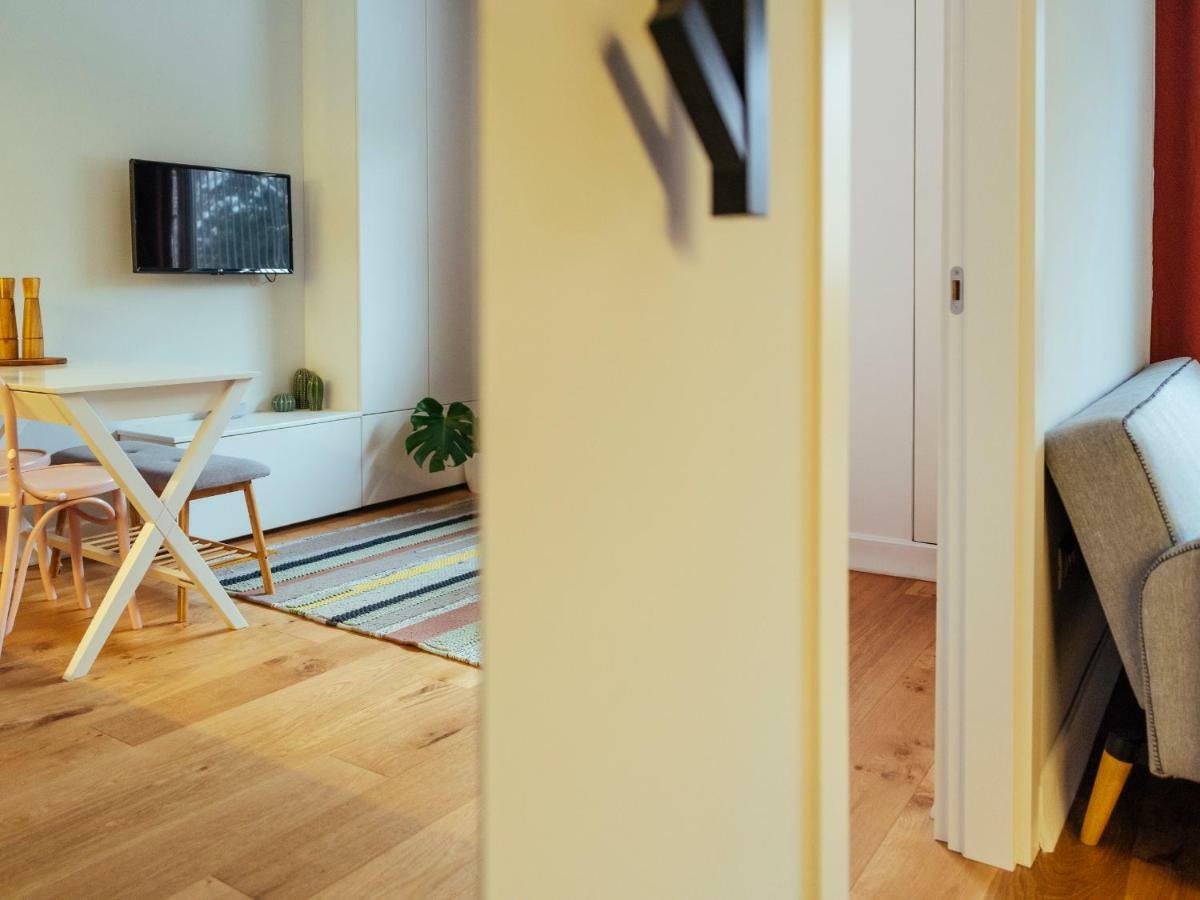 Boutique Luxury Flats - La Maison du Petit Paris Bucarest Extérieur photo