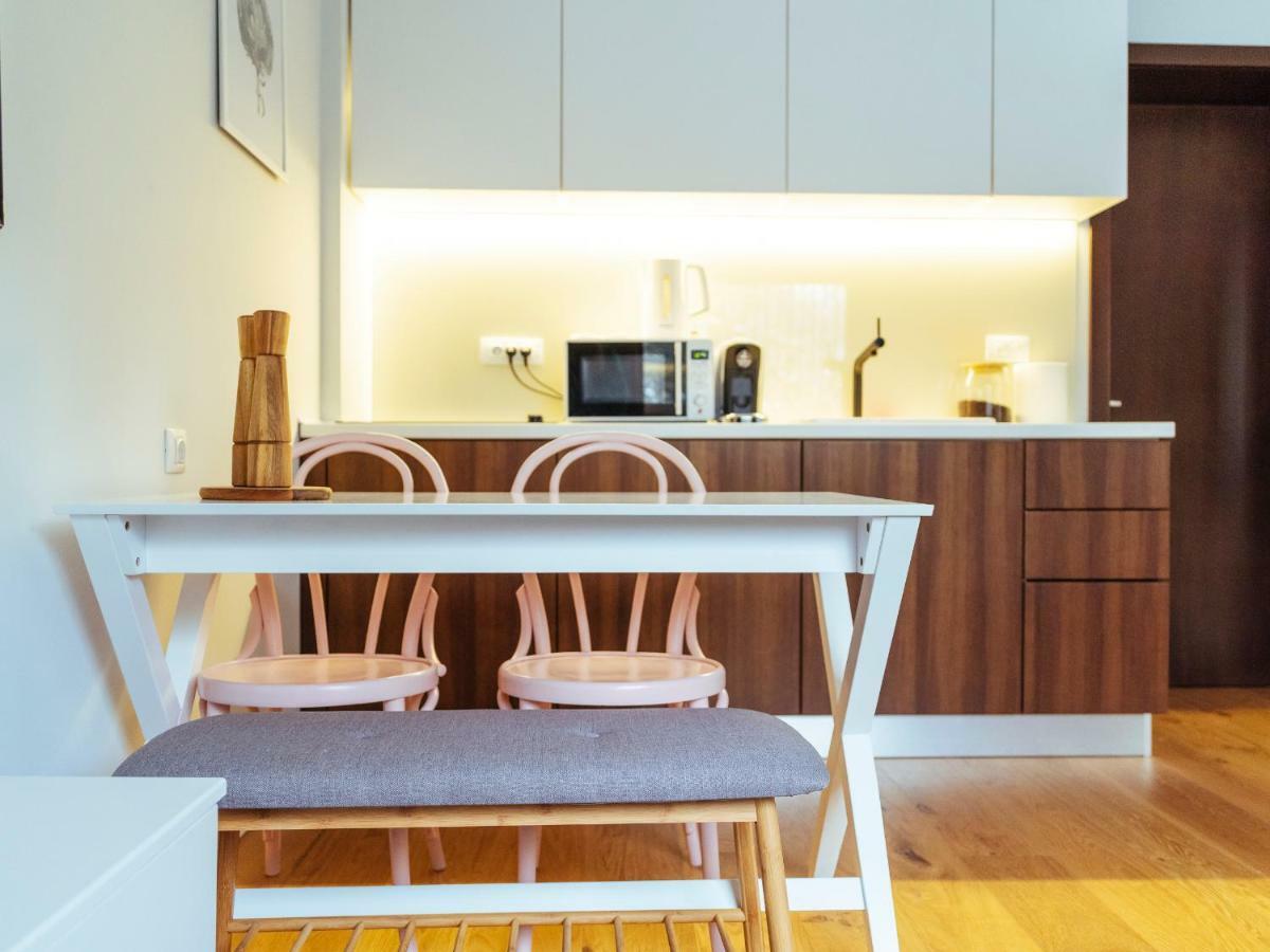 Boutique Luxury Flats - La Maison du Petit Paris Bucarest Extérieur photo