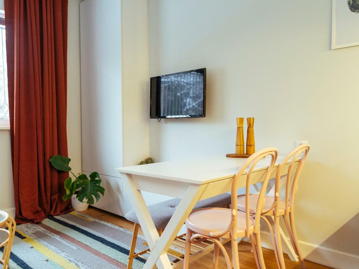 Boutique Luxury Flats - La Maison du Petit Paris Bucarest Extérieur photo
