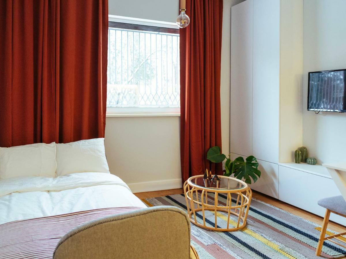 Boutique Luxury Flats - La Maison du Petit Paris Bucarest Extérieur photo