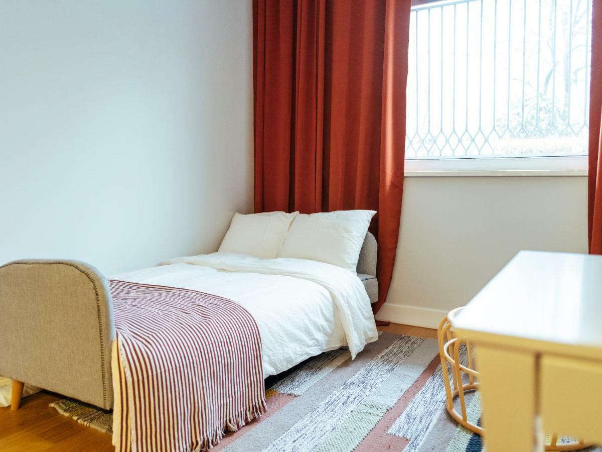 Boutique Luxury Flats - La Maison du Petit Paris Bucarest Extérieur photo