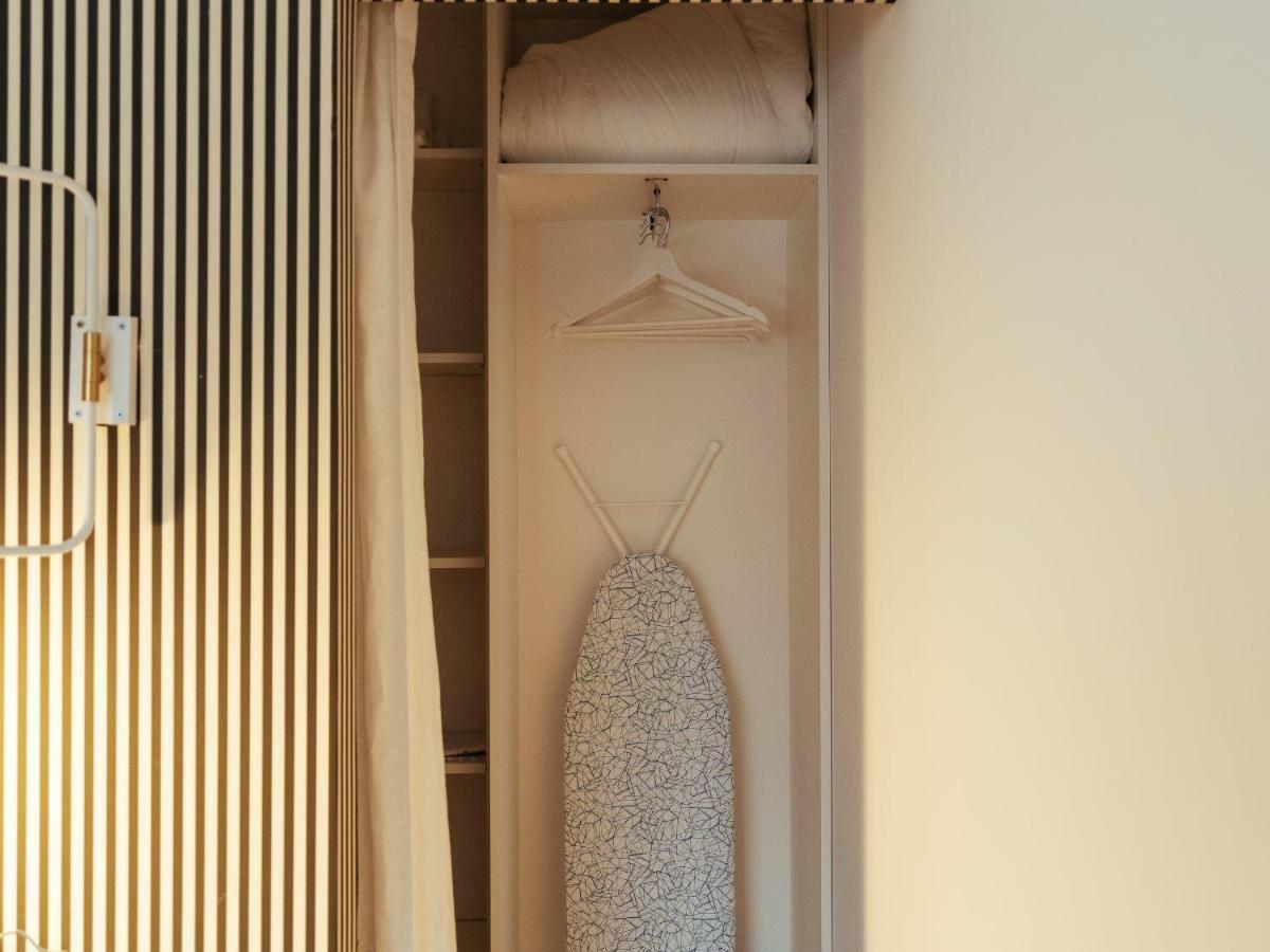Boutique Luxury Flats - La Maison du Petit Paris Bucarest Extérieur photo