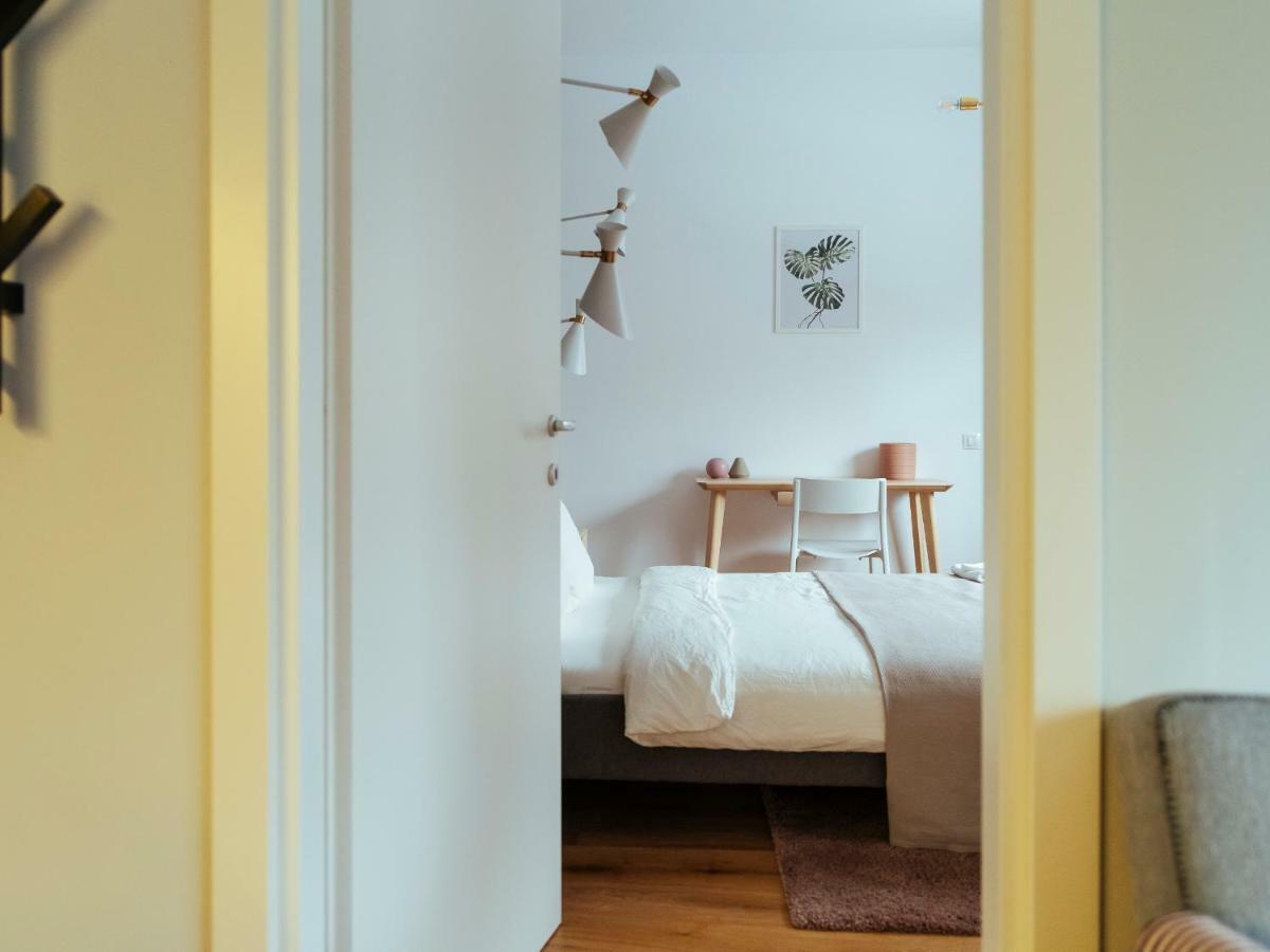 Boutique Luxury Flats - La Maison du Petit Paris Bucarest Extérieur photo