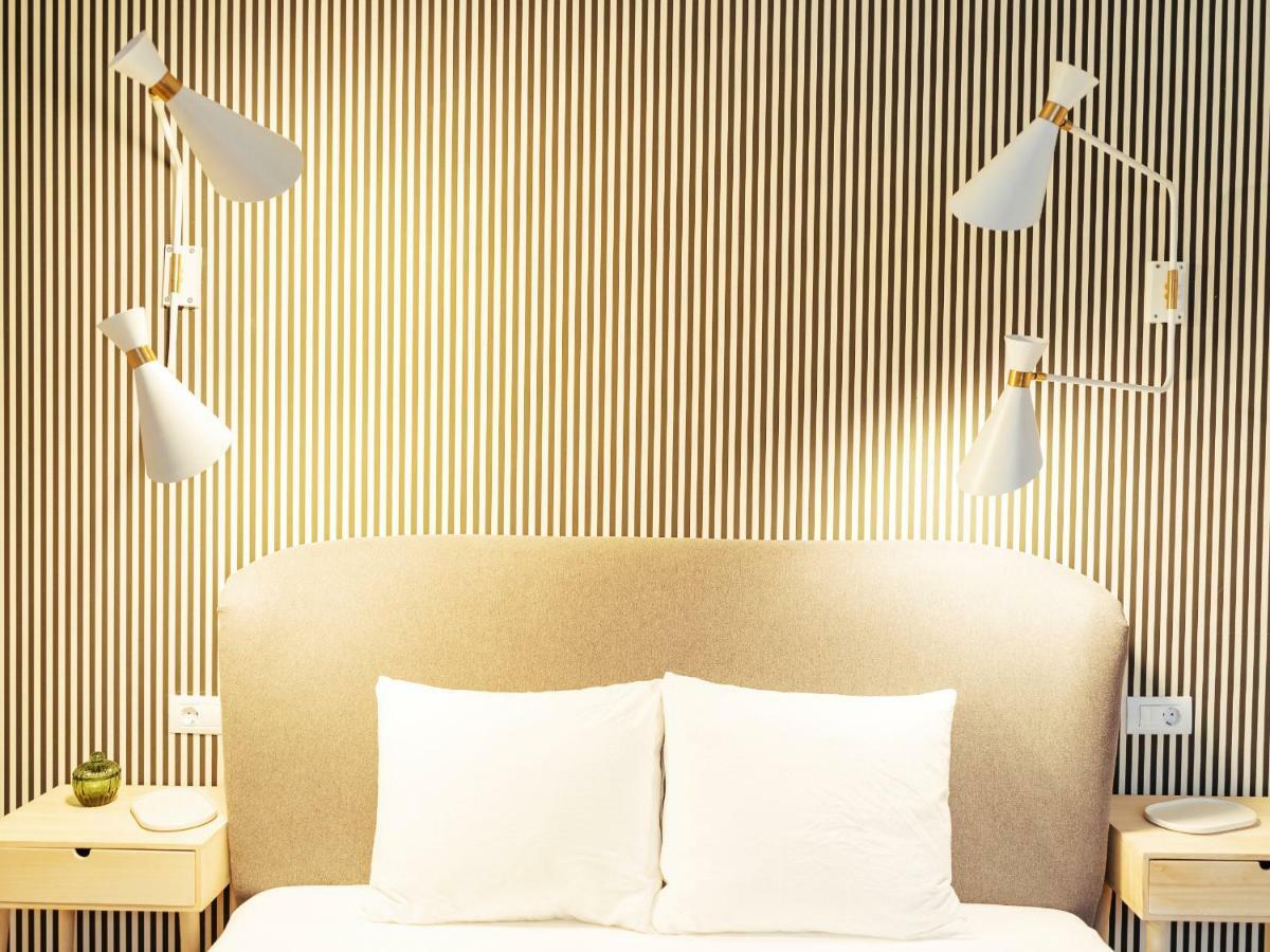 Boutique Luxury Flats - La Maison du Petit Paris Bucarest Extérieur photo
