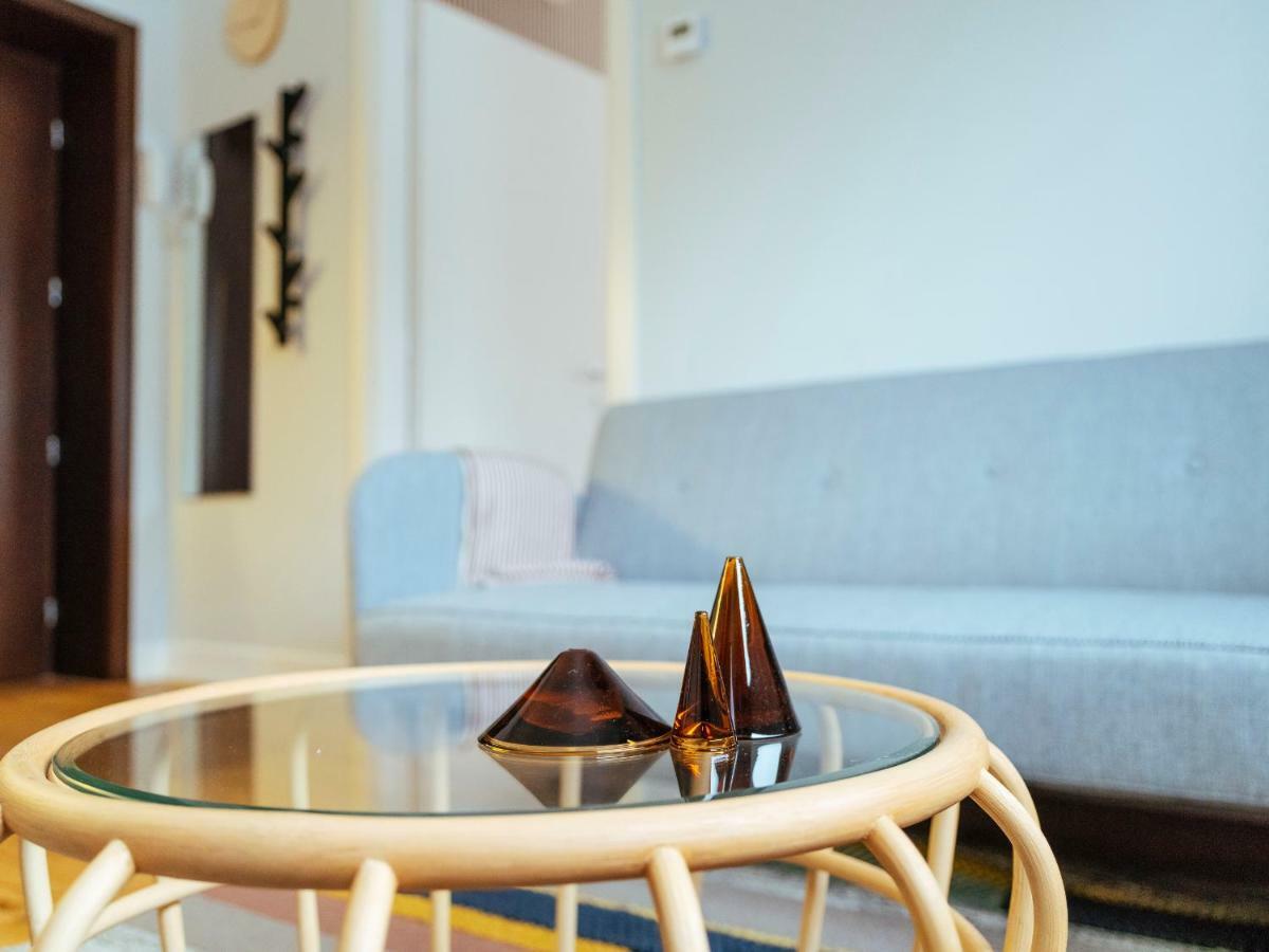Boutique Luxury Flats - La Maison du Petit Paris Bucarest Extérieur photo