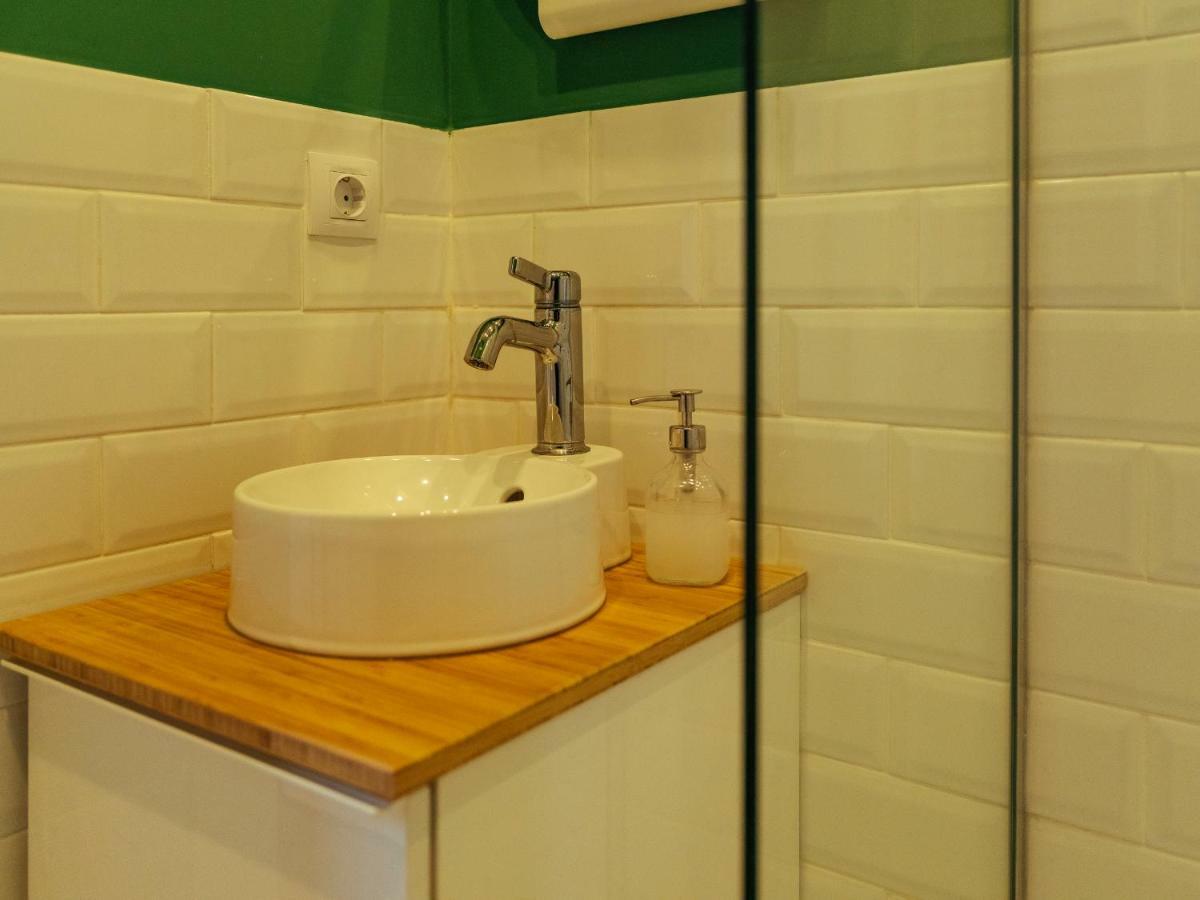 Boutique Luxury Flats - La Maison du Petit Paris Bucarest Extérieur photo